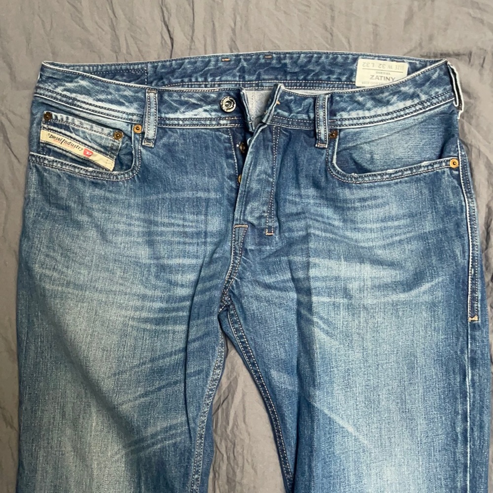 Diesel womans jeans 32/32